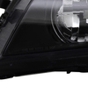 Spec-D Tuning 04-05 Acura Tsx Projector Headlights Black 2LHP-TSX04JM-RS